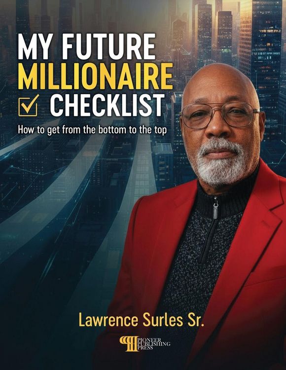 Produktbild: My Future Millionaire Checklist