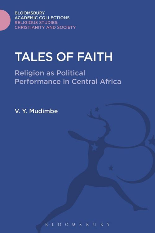 Produktbild: Tales of Faith