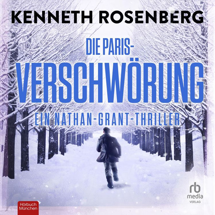 Produktbild: Die Paris-Verschw&ouml;rung