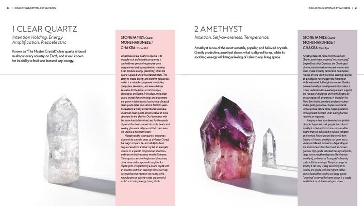 Produktbild: The Crystal Collector