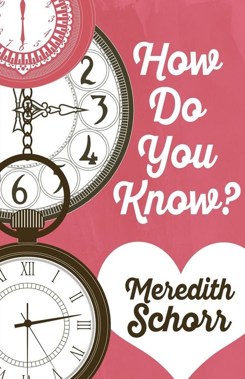 Produktbild: How Do You Know?