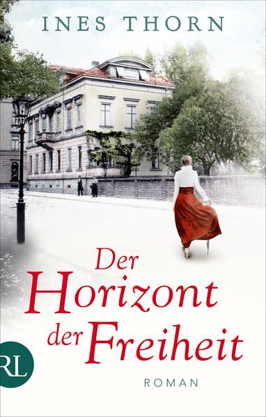 Produktbild: Der Horizont der Freiheit