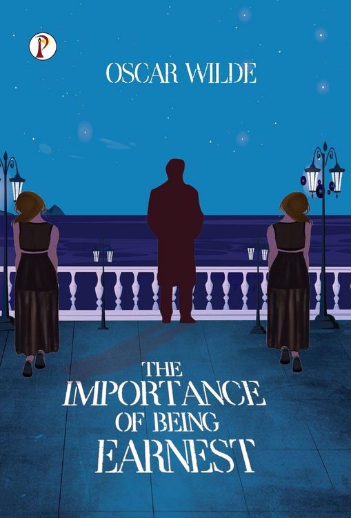 Produktbild: The Importance of Being Earnest