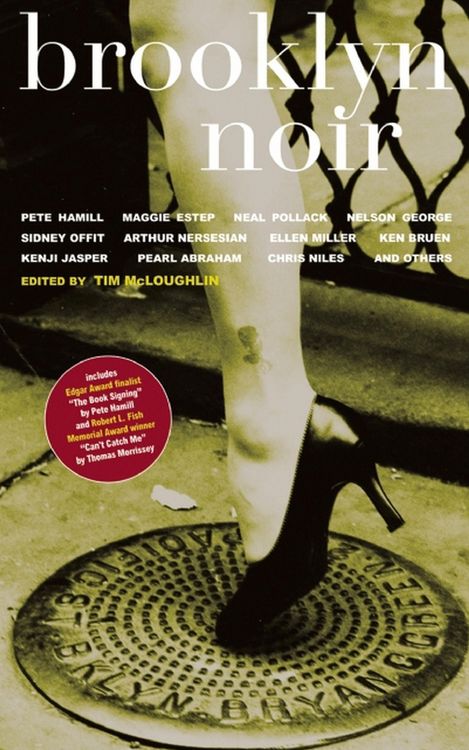 Produktbild: Brooklyn Noir