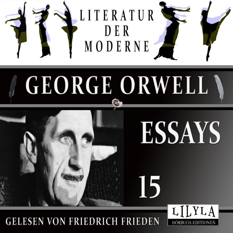 Produktbild: Essays 15