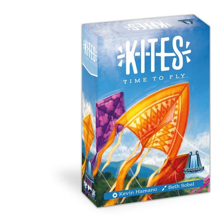 Produktbild: Kites