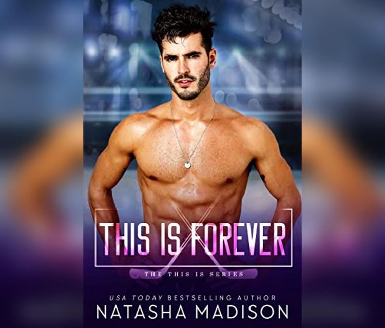 Produktbild: Madison, N: THIS IS FOREVER M
