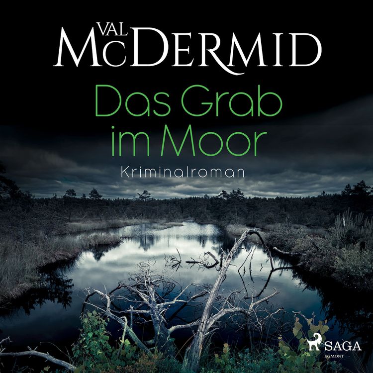 Produktbild: Das Grab im Moor
