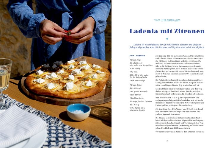 Produktbild: Kalim&eacute;ra