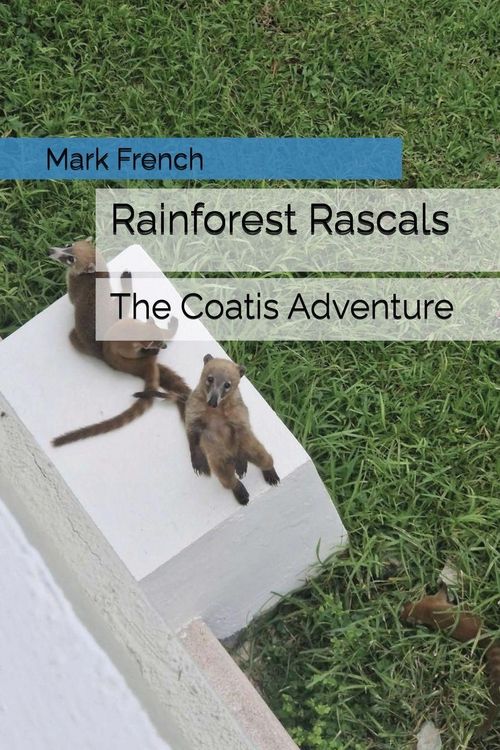 Produktbild: Rainforest Rascals