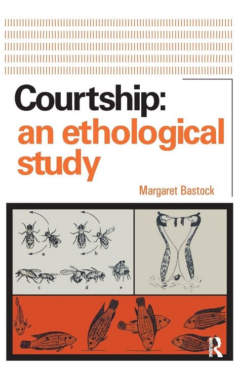 Produktbild: Courtship