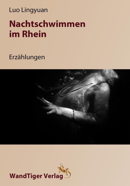 Produktbild: Nachtschwimmen im Rhein