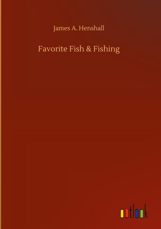 Produktbild: Favorite Fish & Fishing