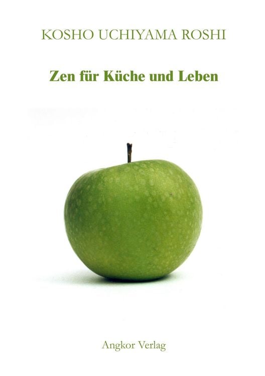 Produktbild: Zen für Küche und Leben