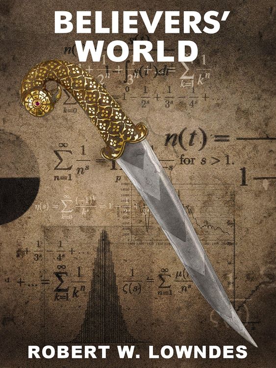 Produktbild: Believers' World