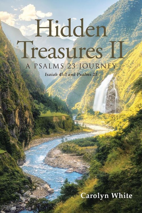 Produktbild: Hidden Treasures II