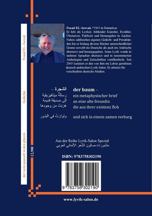 Produktbild: der wein quasselt in den gl&auml;sern