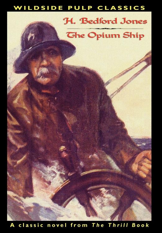 Produktbild: The Opium Ship