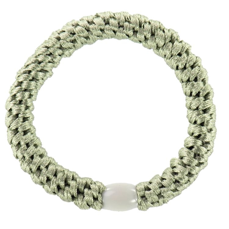 Produktbild: Kknekki Haargummi &ndash; Modische & haarschonende Accessoires