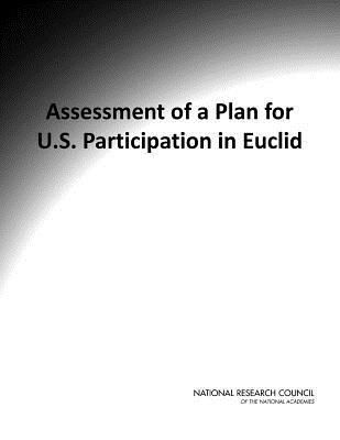 Produktbild: Assessment of a Plan for U.S. Participation in Euclid