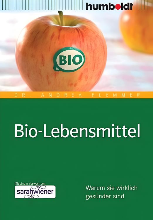 Produktbild: Bio-Lebensmittel