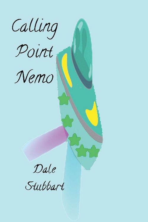 Produktbild: Calling Point Nemo