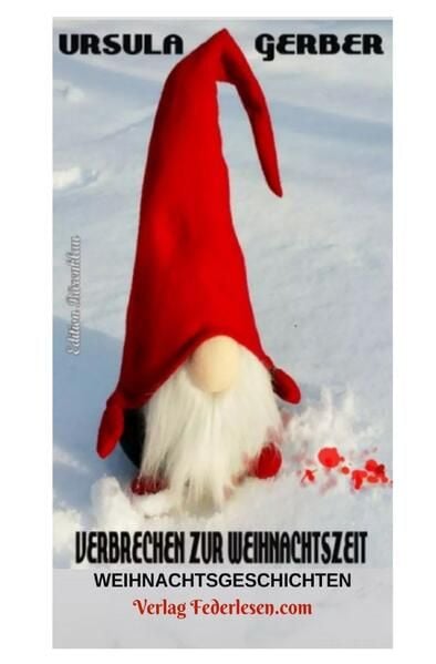 Produktbild: Verbrechen zur Weihnachtszeit
