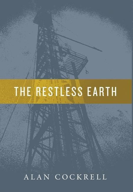 Produktbild: The Restless Earth