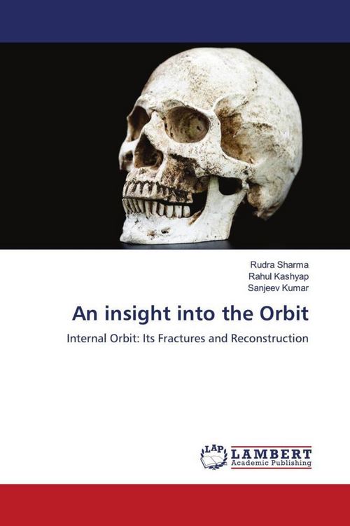 Produktbild: An insight into the ORBIT