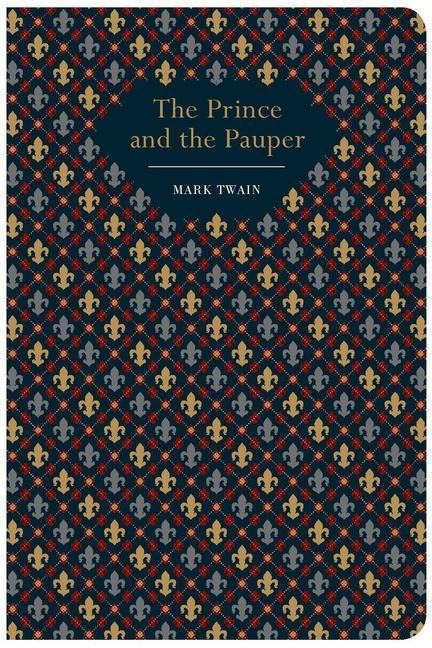 Produktbild: The Prince and the Pauper