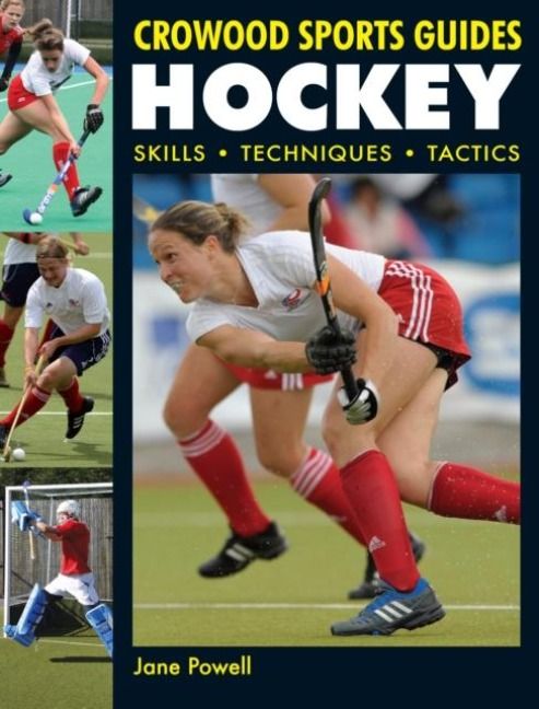 Produktbild: Hockey
