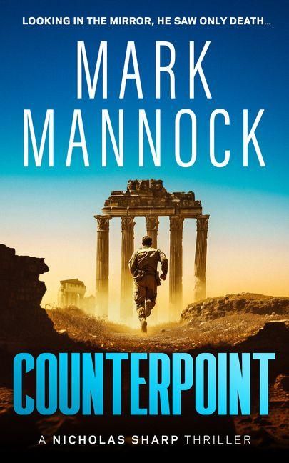 Produktbild: Counterpoint