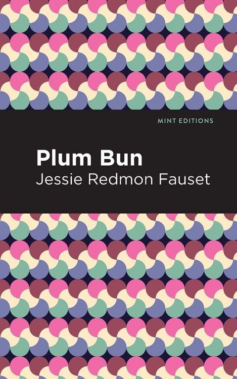 Produktbild: Plum Bun