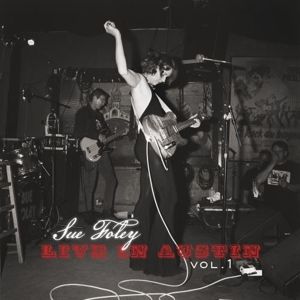 Produktbild: Live in Austin Vol. 1