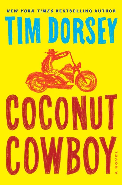 Produktbild: Coconut Cowboy