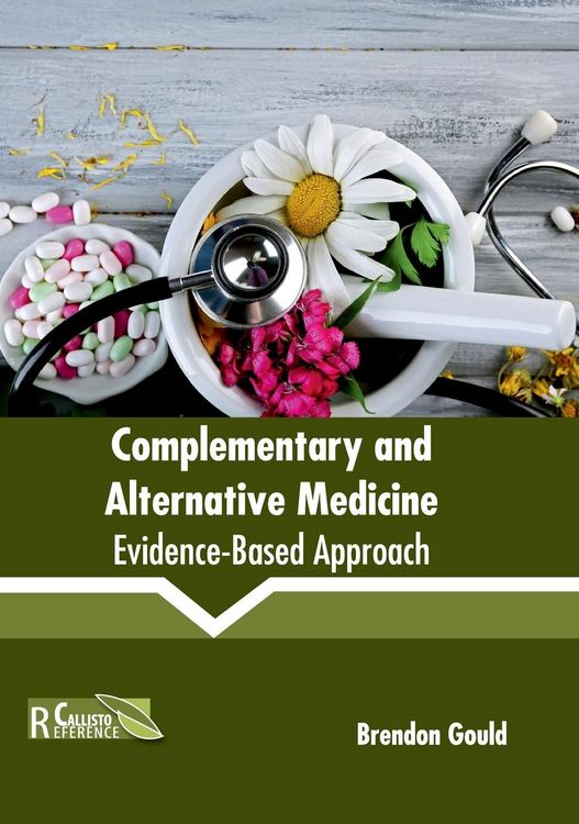 Produktbild: Complementary and Alternative Medicine