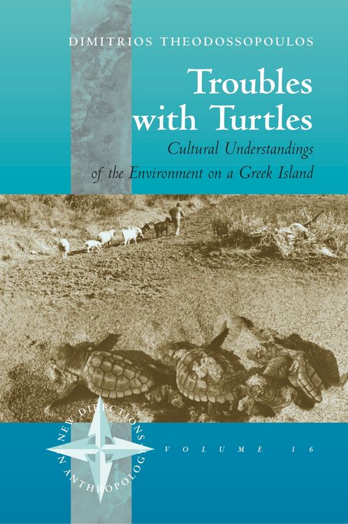 Produktbild: Troubles with Turtles