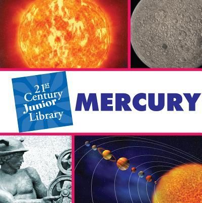 Produktbild: Mercury