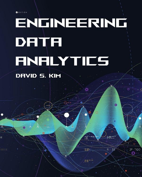 Produktbild: Engineering Data Analytics