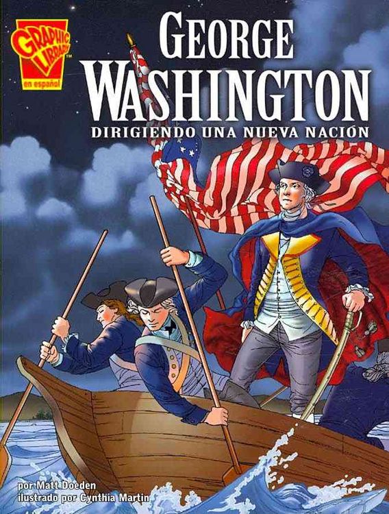 Produktbild: Spa-George Washington