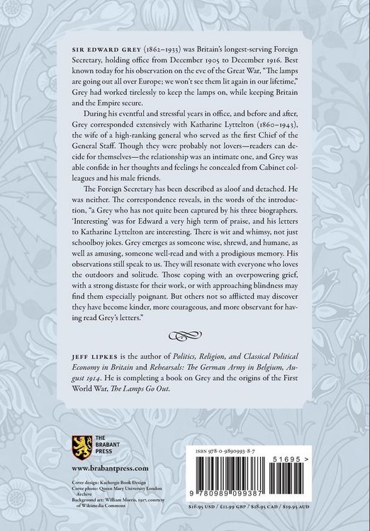 Produktbild: Dear Katharine Courageous