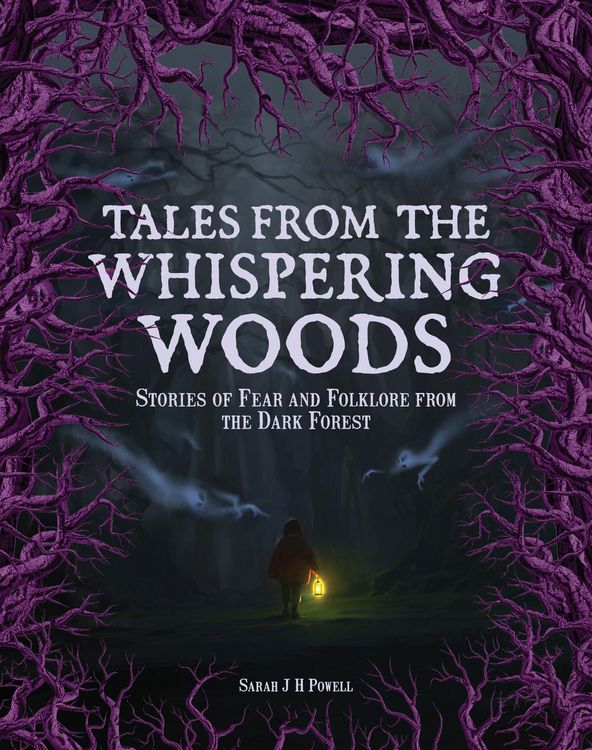 Produktbild: Tales from the Whispering Woods