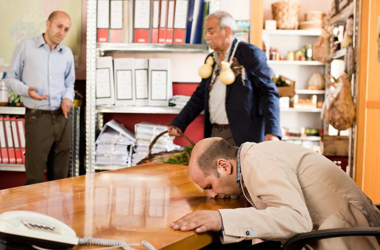 Produktbild: Der Vollposten