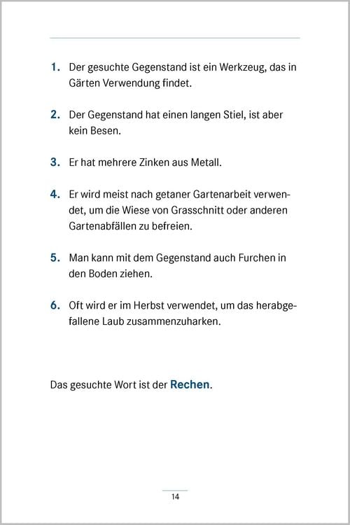 Produktbild: Umschreibungen Haus und Hof