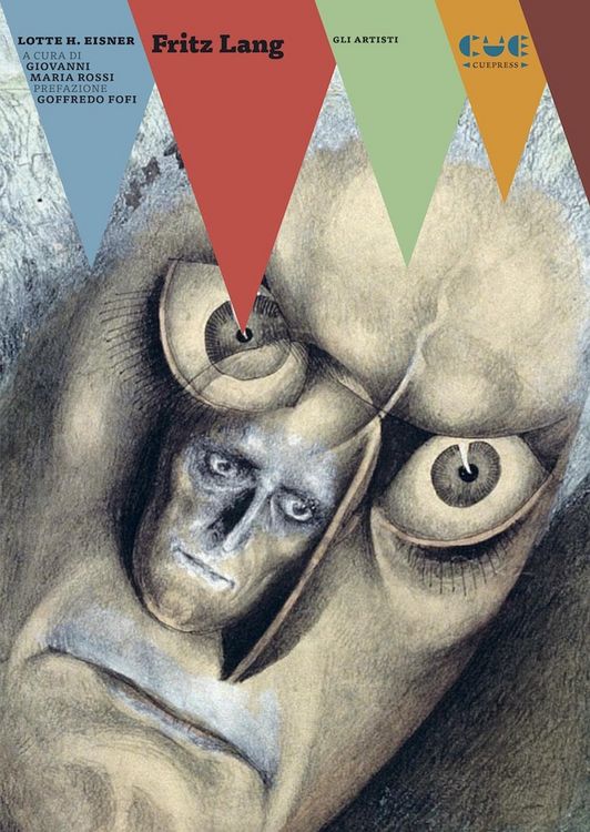 Produktbild: Fritz Lang