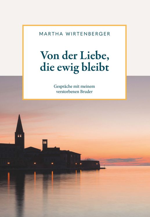 Produktbild: Von der Liebe, die ewig bleibt
