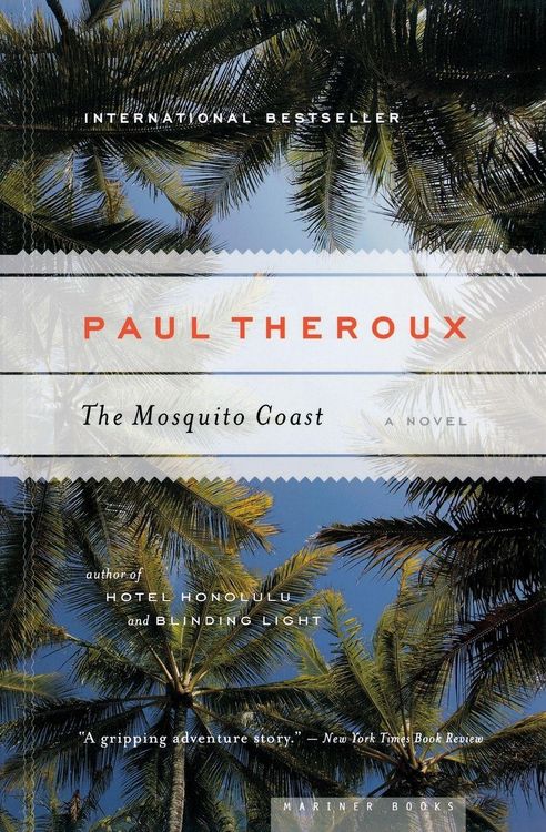 Produktbild: Mosquito Coast
