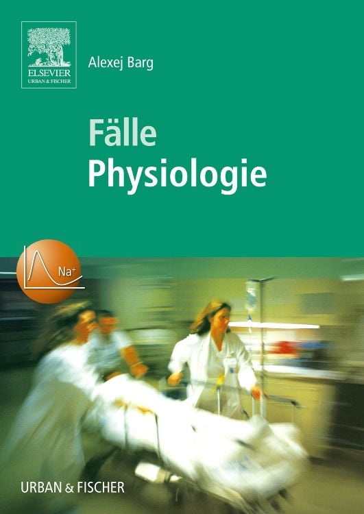 Produktbild: Fälle Physiologie