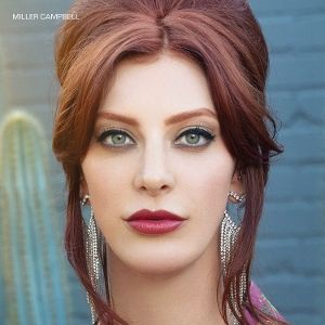 Produktbild: Miller Campbell