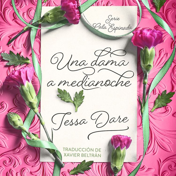 Produktbild: Una dama a medianoche